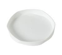Vassoio Per Acqua Fiori - Sottovaso Di Sgocciolamento Rotondo | Salsa In Vaso Da Fiori Esterni Scorri In Vaso Per Piante Per Salsa In Vaso Da Fiori Esterni Scorri In Vaso Per Le Piante Per Il