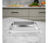 Vassoio per Alimenti Servizio Piatti Cucina Utensili Servizio Decorazione VASSOI