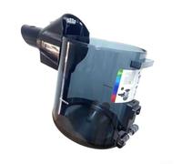 Vassoio per aspirapolvere Bosch Unlimited Series 6 modelli cordless 12029996 con grande capacità e struttura resistente alle crepe