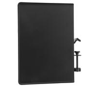 Vassoio Per Asta Microfonica Scheda Audio Trasmissione Supporto Microfono