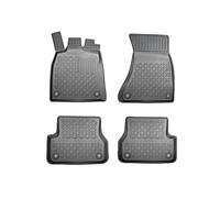 Vassoio per bagagliaio Eco per Audi A6 C7 Kombi Avant C/5 2011