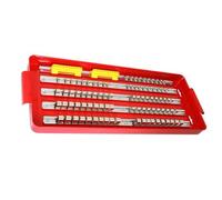 Laser Tools Presa Ferroviario Vassoio - Grande 3747