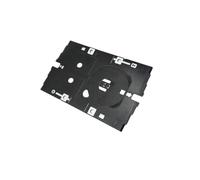 Vassoio per carte d'identità CD in PVC compatibile con L8050 L18050 L8180 L8058 L18058