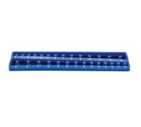 Vassoio Per Chiavi A Bussola Twist Lock Laser 1/2"D 8634