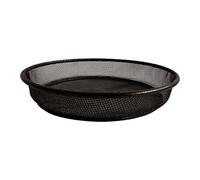 Vassoio per cibo per uccelli, in rete, 17,5 x 16,3 x 3,3 cm, resistente alla ruggine, per Sparrow Lovebird Garden Park Courtyard, per interni ed esterni, cortile, terrazza, balcone