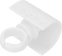 Vassoio per ciglia, anello per colla, vassoio per ciglia finte, anello per extension per ciglia finte, design alla moda