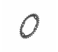 Vassoio per combinazione Shimano Type MB Noir 36T
