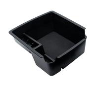 Vassoio per Console Centrale, per VW, per Tiguan 2017 2018, Accessori per Auto, Coperchio per bracciolo, Organizer per Console Centrale, vano portaoggetti, Contenitore per Pallet