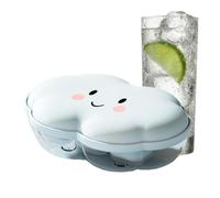 Vassoio per cubetti di ghiaccio con coperchio, whisky ghiaccio cubetti | per congelatore di alimentare con coperchio - Utensili da cucina multifunzionali, refrigeratori da campeggio per