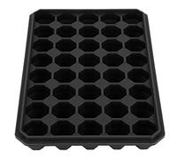 Vassoio per cubetti di ghiaccio in silicone senza BPA con coperchio removibile utilizzo multifunzionale fai-da-te cucina e casa macchina estrazione pulizia facili accessorio resistente al calore