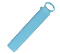 Vassoio per di ghiaccio - Stampo per produttore estraibile in silicone, accessorio per congelatore a forma di triangolo da 9,25 pollici, strumento portatile a rilascio facile | Bar Kitchen Gad