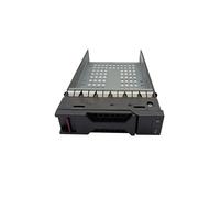 Vassoio per Disco Rigido da 3,5 Pollici per HPE MSA 2060 1060 M2 P14406-001 Comodo Contenitore per Disco Rigido Multifunzione