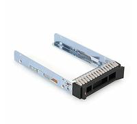 Vassoio per disco rigido SAS/SATA da 2,5" compatibile con IBM Lenovo X3100 X3250 X3550 X3650 X3850 X3950 M5 X6 M6