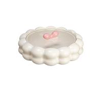 Vassoio per frutta | Moderno organizer | Vassoio per frutta per feste, per decorare la casa, cucina, soggiorno, bagno, fattoria, dessert, caramelle, biscotti, feste e vacanze