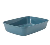 Vassoio per gatti Iriz42 Bluestone 42 x 30,5 x 10 cm