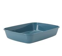 Vassoio per gatti Iriz50 Bluestone 50 x 36,5 x 11,5 cm