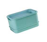 Vassoio per germogli di semi Vassoio per coltivazione verde versatile