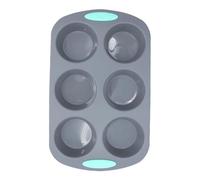 Vassoio per ghiaccio in silicone, facile da rilasciare, strumento per la creazione di cubetti di zucchero fondente, per cocktail, whisky, caffè, latte, casa, bar e bevande