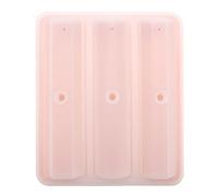 Vassoio Per Ghiaccio - Stampi Per Ghiaccio Da Cocktail | Stampo Per Ghiaccio Di Whisky In Silicone | 3 Cubo A Rilascio Facile A Forma Di Lossificazione A Forma Di Rhombus, Forniture Da Bar Per Il Vino