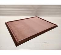 Vassoio per gioielli monete medaglie PERSONALIZZABILE