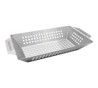 Vassoio per griglia Jamestown 5x35x18 cm