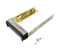 Vassoio per HDD da 2,5" per Thinksystem ST550 SR550 SR590 SR650 SR630 SR850 SM17A06246