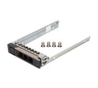 Vassoio per HDD per server POWEREDGE, compatibile con server POWEREDGE, vassoio per hard disk SAS SATA da 2,5 pollici con supporto hot-swap, vassoio