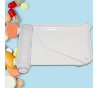 Vassoio per il conteggio delle compresse, professionale, per uso quotidiano,