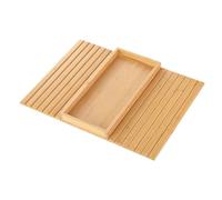 Vassoio per il supporto della tazza Divani del braccio del divano del bracciolo del bracciolo dei braccioli 'organizzatore Caddy Anti Sulip per banco snack da mangiare