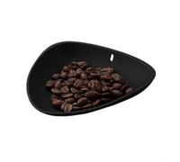 Vassoio per la bilancia dei chicchi di caffè: pesatura di precisione per la | Per pesatura di precisione per superficie, base in silicone antiscivolo, design facile da pulire, si adatta a piccole bilance