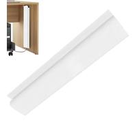 Vassoio per la gestione dei cavi, organizer da scrivania per una gestione efficace dei cavi, scatola per la gestione dei cavi sotto la scrivania e nascondicavi, mantiene i fili ordinati e