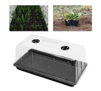 Vassoio per la scuola materna vassoio versatile per giardinaggio interno di