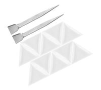 Vassoio Per La Selezione Delle Perle Gioielli Strumenti Riparazione Di