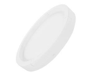 Vassoio Per L'acqua Della Fioriera Bianco Rotondo Caffè Di Profumo