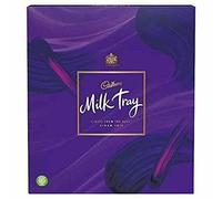 Vassoio per latte Cadbury, 360 g