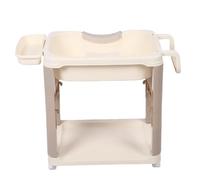 Vassoio per Lavare i Capelli per la Lavandino a Casa Vassoi di Ciotola di Shampoo Portatile, Lavabo per Lavaggio dei Capelli Sdraiati di Vassoi Shampoo Ergonomici Riutilizzabili