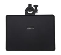 Vassoio Per Leggio Musicale Asta Micrifono Microfono Da Terra Portavassoi