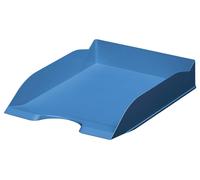 Vassoio Per Lettere A4 Eco, Blu - 775606