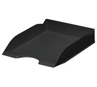 Vassoio Per Lettere A4 Eco, Nero - 775601