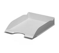 Vassoio per lettere DURABLE ECO A4 grigio NEW