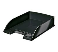Vassoio Per Lettere Leitz WOW Plus A4 Nero
