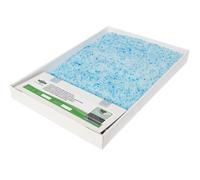 Vassoio per lettiera in cristalli blu ScoopFree® di ricambio (1 confezione)