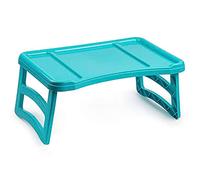 Vassoio per letto pieghevole di colore assortito