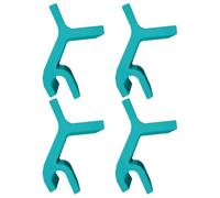 Vassoio per liofilizzatore - Vassoio per teglie, per uso domestico per liofilizzatore, vassoio per prevenire l'inclinazione e la caduta, accessori da forno