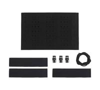 Vassoio per l'organizzazione delle attrezzature mediche, antiscivolo, multiuso, in corda elastica, per esterni, caccia, campeggio, escursionismo, alpinismo