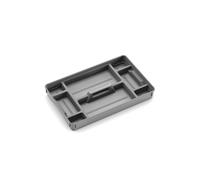 VASSOIO PER MOOVER BOX GRIGIO