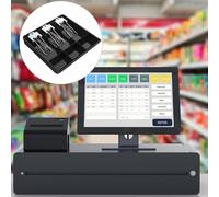 Vassoio per registratore di cassa Vassoio per inserto per registratore di cassa