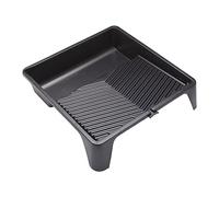 ProDec - Rullo in plastica riciclata 100% resistente, con impugnatura antiscivolo testurizzata, ideale per rulli commerciali e fai da te fino a 38,1 cm di larghezza e tutti i tipi di vernice, vernice,