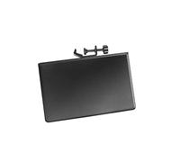 Vassoio per scheda audio Supporto microfono treppiede Live Accessori registrazione computer produzione canto online K Song Video Chat Radio Broadcast