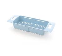 Vassoio per scolapiatti. Scolapiatti for lavello a scomparsa Scaffale for stoviglie in plastica Scaffale for verdure da cucina for la casa Scolapiatti